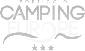 Logo Camping Europe - Clair